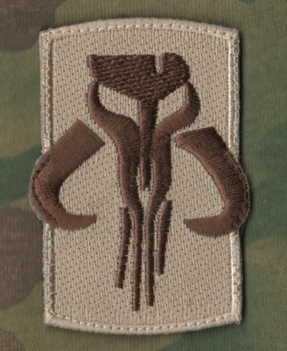 Scellé oda usmc force - oda,