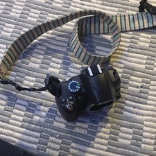 Nikon D3000 Digital SLR Camera