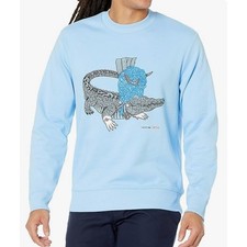 Lacoste Men's Long Sleeve