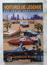 Voitures de légendes des