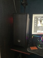 PC gamer | Ryzen 7 1700 | AMD