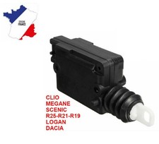 Moteur Centralisation Porte
