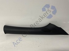 Volkswagen Polo GTI 6C Facelift Drivers Side A Pillar Trim 6C6867234