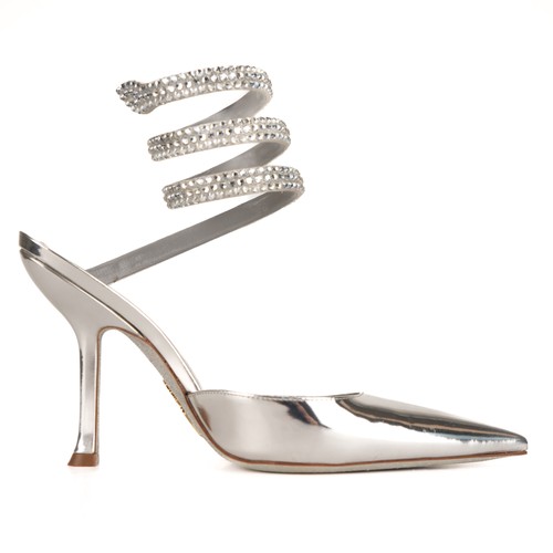 Rene caovilla cleo escarpins - rene,