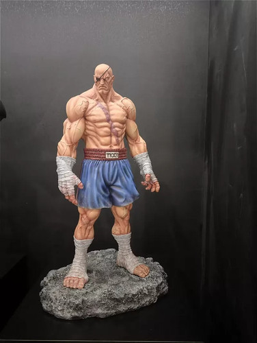 2026new synq lab sagat 6 - sagat, 1/6