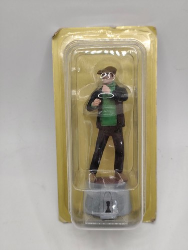 Figurine collection tintin - figurine,