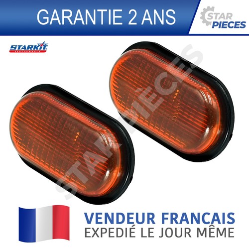 Répétiteur clignotant - 2,