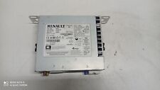 AUTORADIO MODULE GPS RENAULT