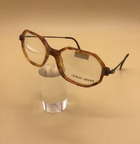 Giorgio armani glasses vintage - giorgio,