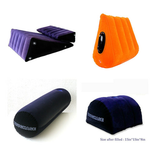 Coussin lit gonflable sexe - de,