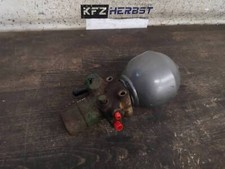 Ch�ssis de la pompe