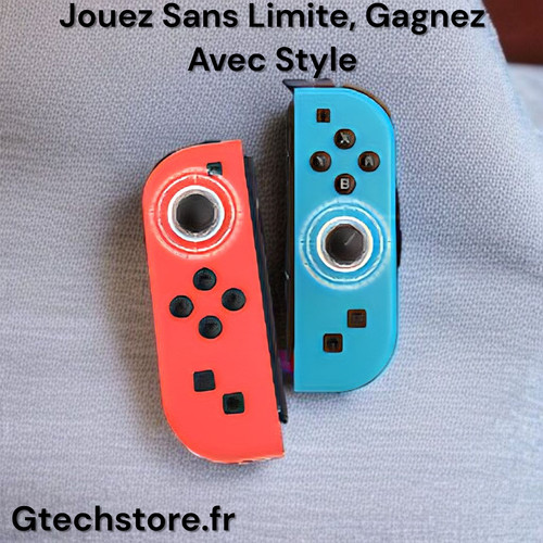 Manette jeu sans fil pour - de,