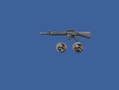 Military 16 rifle - military, hat