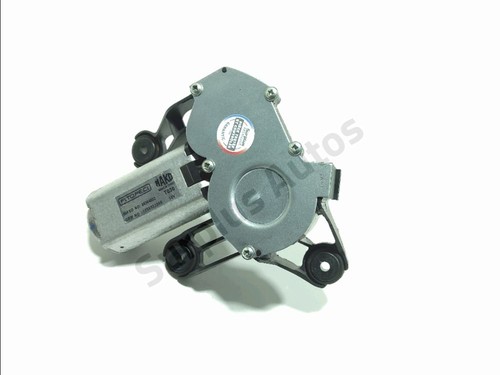 Moteur essuie glace arriere - moteur,