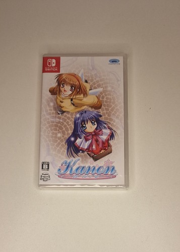 Kanon switch japan multi - switch,