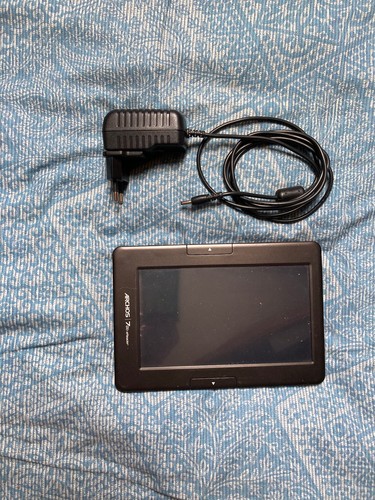 Tablette archos 7ob - tablette,