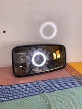 Rétroviseur Mercedes Neuf L406D/L407D/L508D/L608D/L613D…..A587