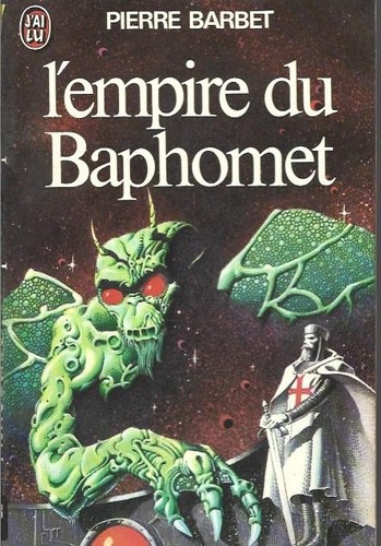 Pierre barbet empire du - pierre,