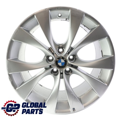 Bmw e70 argent roue - e70,