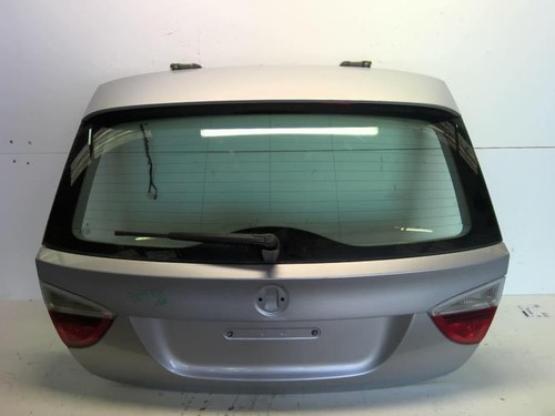 Malle hayon arriere bmw - malle/hayon,