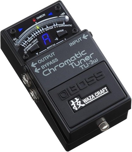 Boss waza craft 3w - craft, tu-3w