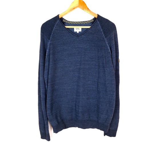 Pull homme camel - homme, taille