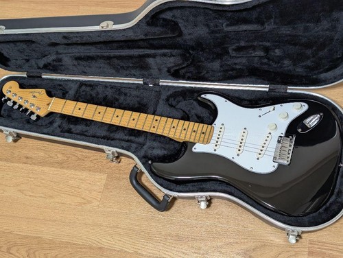 Fender american standard - fender,