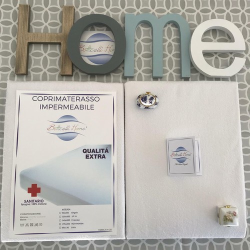 Protector matelas sanitaire - de,