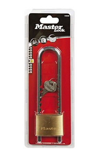 Master lock 1950eurd - lock, cadenas