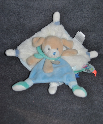 Doudou compagnie dc3388 - 🍀doudou,