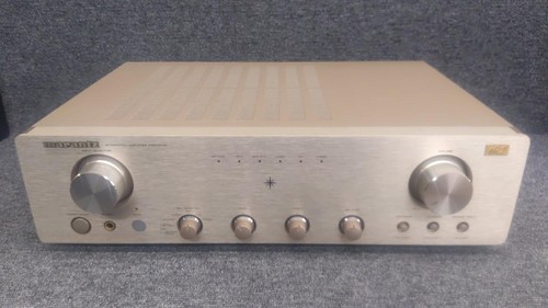 Marantz pm6100sa ver 2 - marantz, ver.
