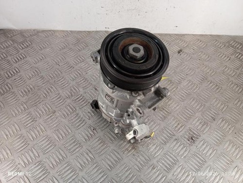 Compresseur clim audi 4 - compresseur, a4