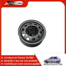 🇫🇷 JANTE TOLE SKODA