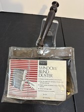 VTG Sears Window Blind Duster MY99995