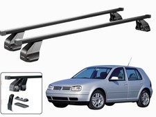 Barres Toit Pour Golf 4 (1J) 5