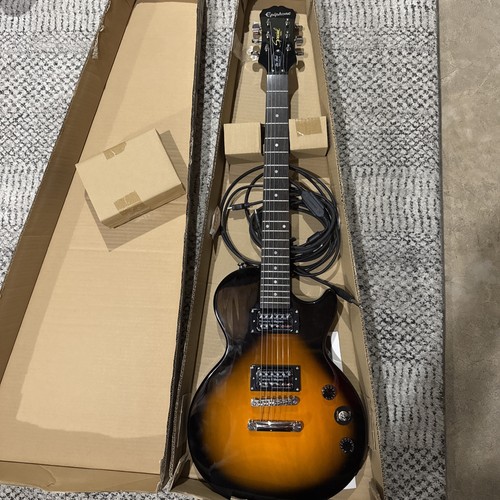 Vtg epiphone les paul - epiphone,