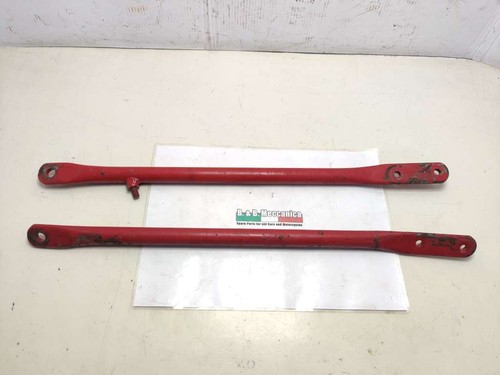 Supports chassis moto morini - supports,
