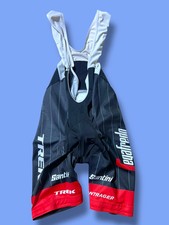 Bib Shorts | Santini | Trek Segafredo | Pro Team Cycling Kit