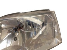 Optique avant principal gauche