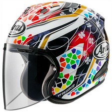 Casque Arai Open Face SZ-R VAS