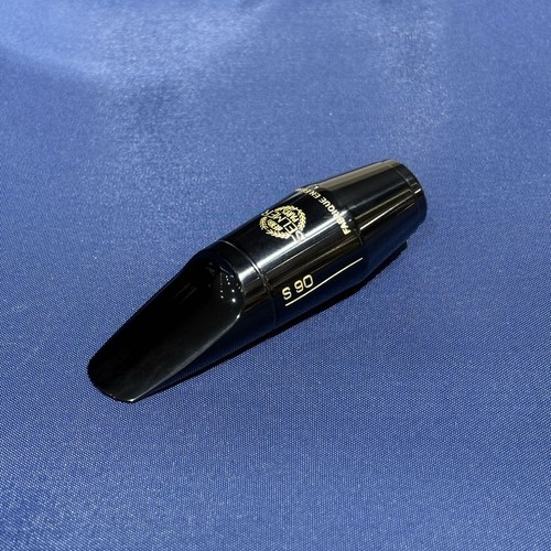 Embouchure saxophone alto - embouchure,