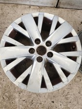 Jante VOLKSWAGEN POLO 5 PHASE