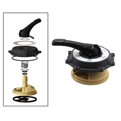 Pour intex sx2100 pompe filtre - intex,