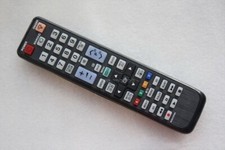 Remote Control For Samsung UE55D8000 BN59-01014A PS64D8000 PS64D8000 LED HDTV TV