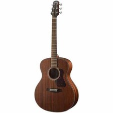 Walden G551E - Acoustic