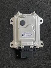 ECM ECU Electronic Control
