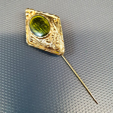 BIJOU - Rare épingle Jacques