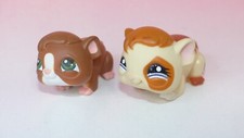LOT authentic LPS petshop 04