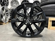 GENUINE ALLOY WHEELS SET 16 INCH SKODA SCALA KAMIQ NEW