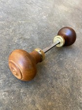 Anciennes poignées de porte